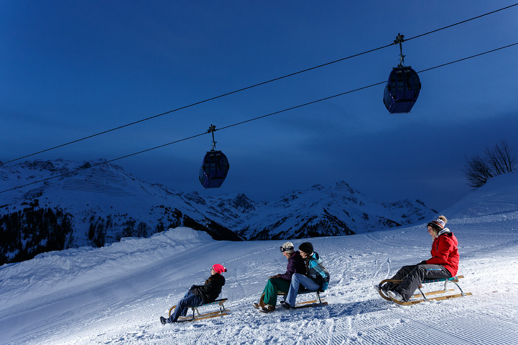 Fewo St. Anton am Arlberg Fewo St. Anton am Arlberg