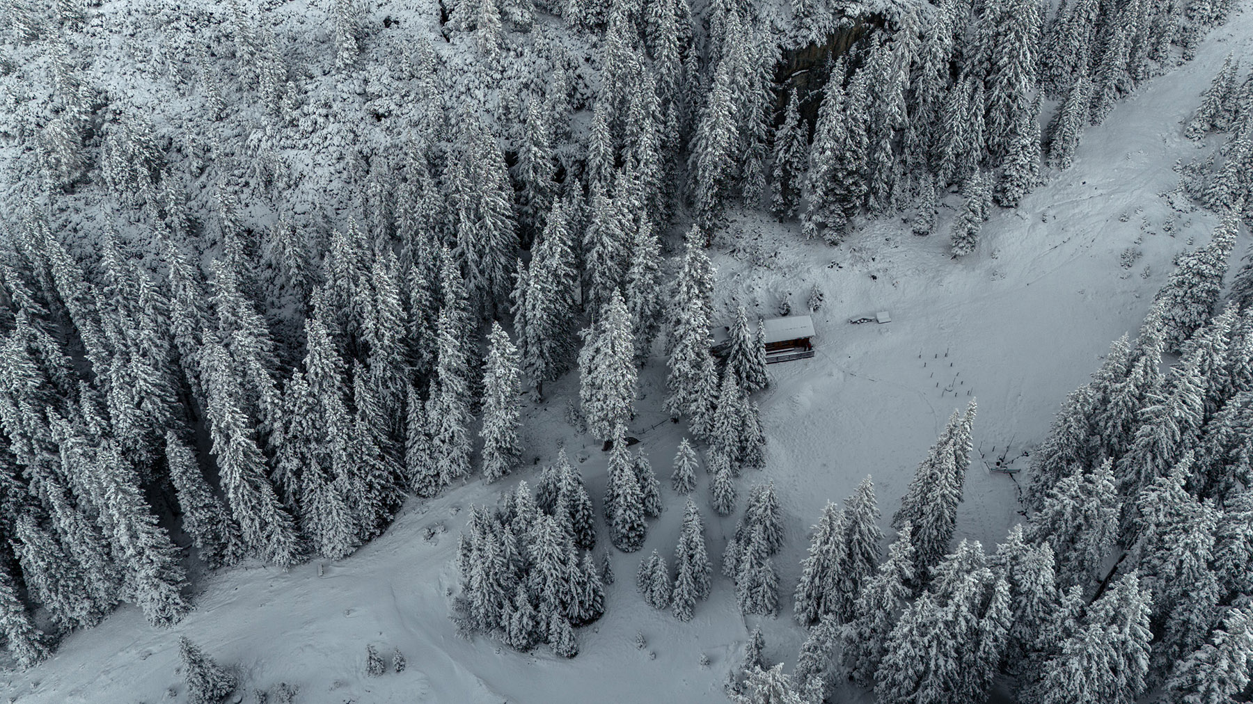 Omaela Flats Arlberg