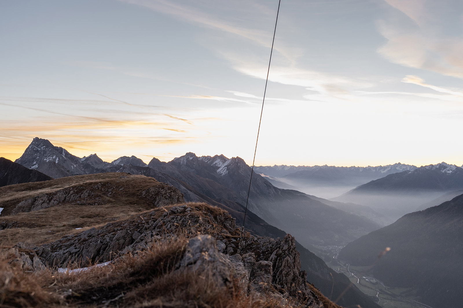 Omaela Flats Arlberg