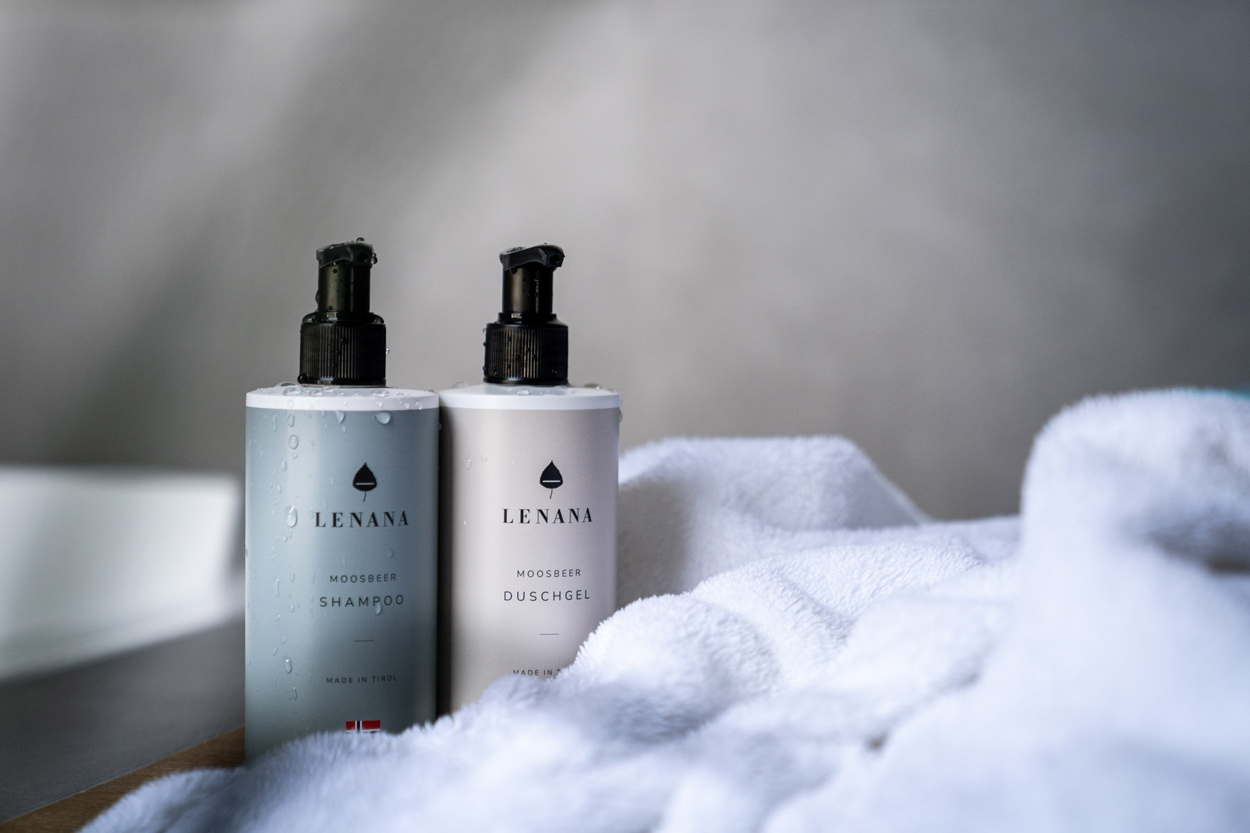 Omaela Story: Tyrolean Quality at Omaela | Regional & Sustainable in St. Anton