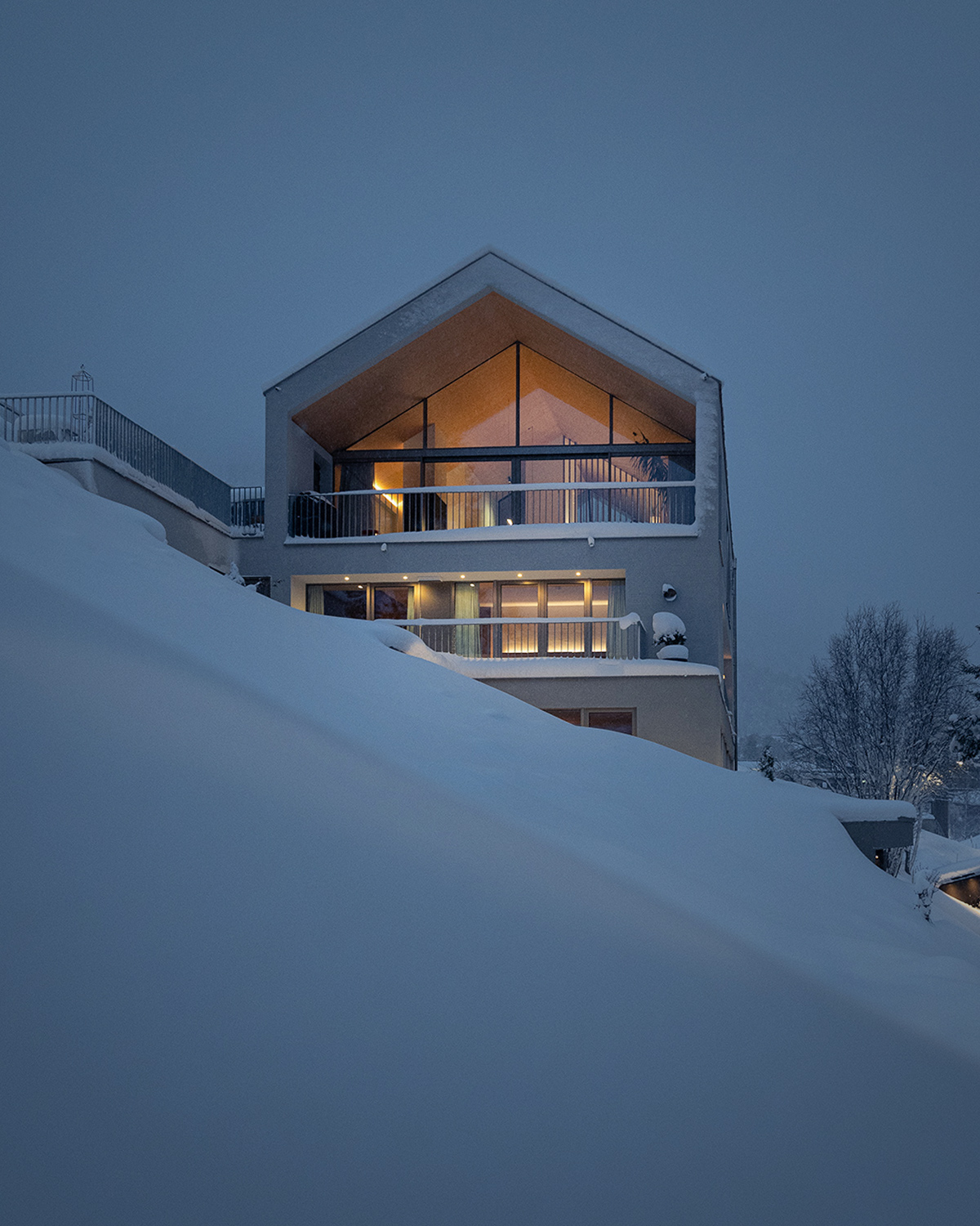 Summer & Winter Vacation Arlberg
