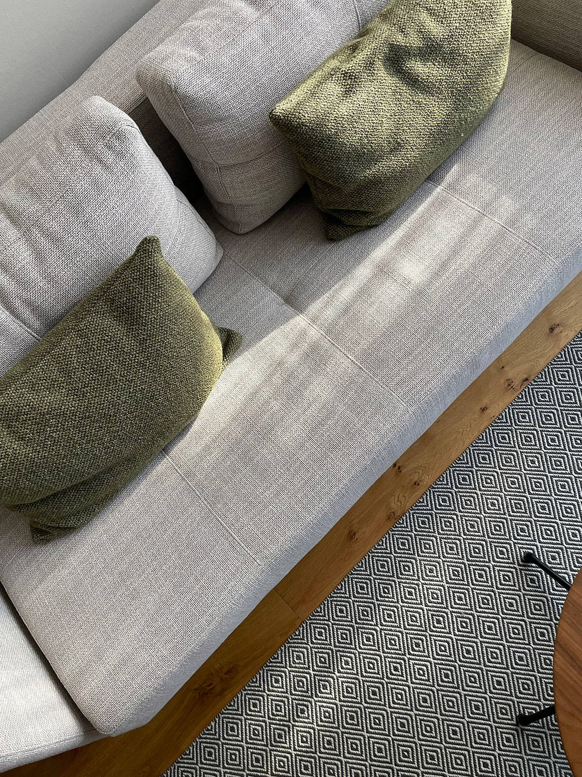  Private Sauna im Apartment in St. Anton am Arlberg