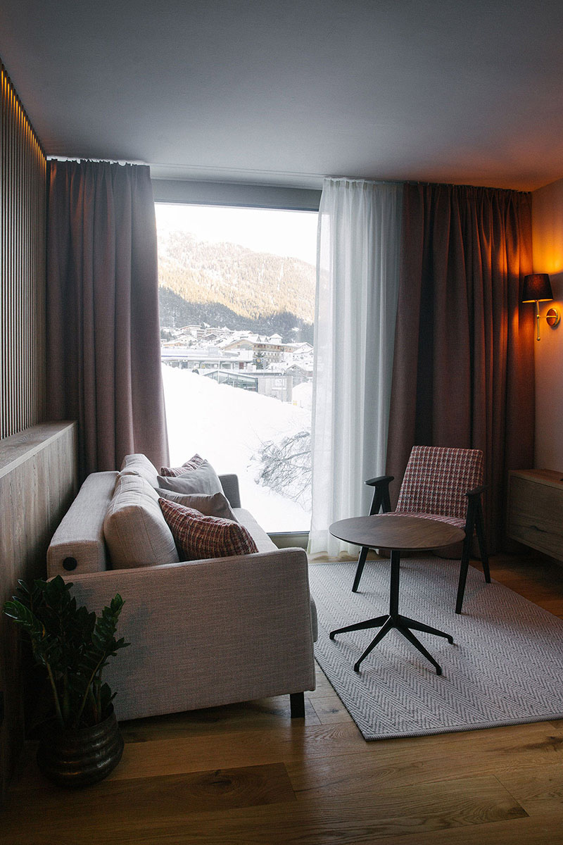   Omaela Apartment #4 St. Anton am Arlberg