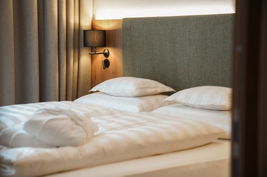 10 Gründe für unsere Ferienwohnung St. Anton im Omaela