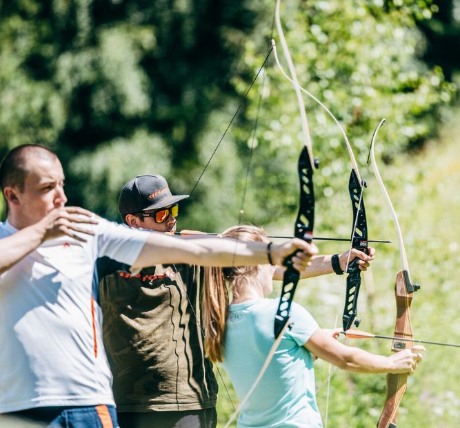 Archery 