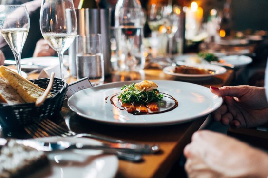 Restaurant-Tipps für den Winter