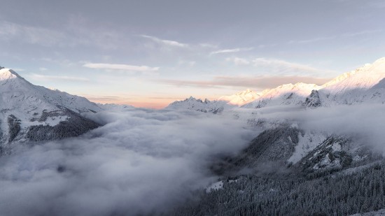 Winter-Vorfreude am Arlberg