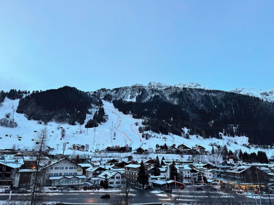 Arlberg Kandahar Rennen 2023