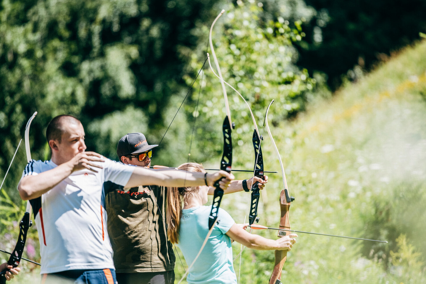Archery 