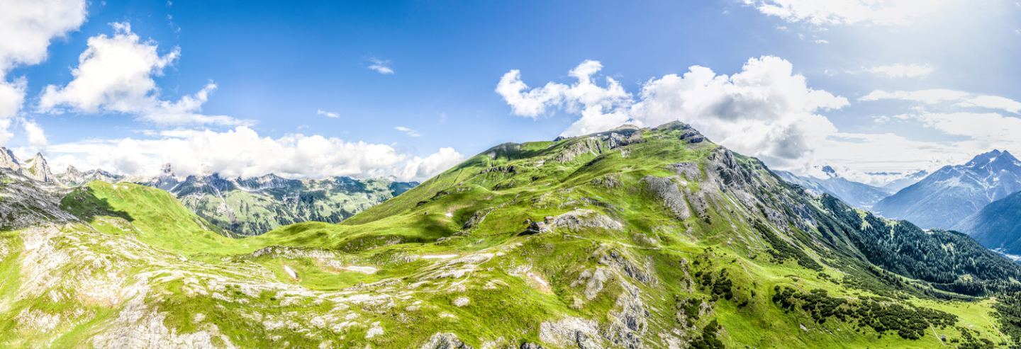 Leutkircher Hütte