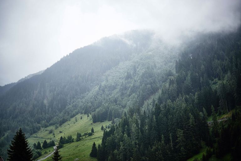 Schlechtwetter am Arlberg? 10 Tipps für St. Anton bei Regen