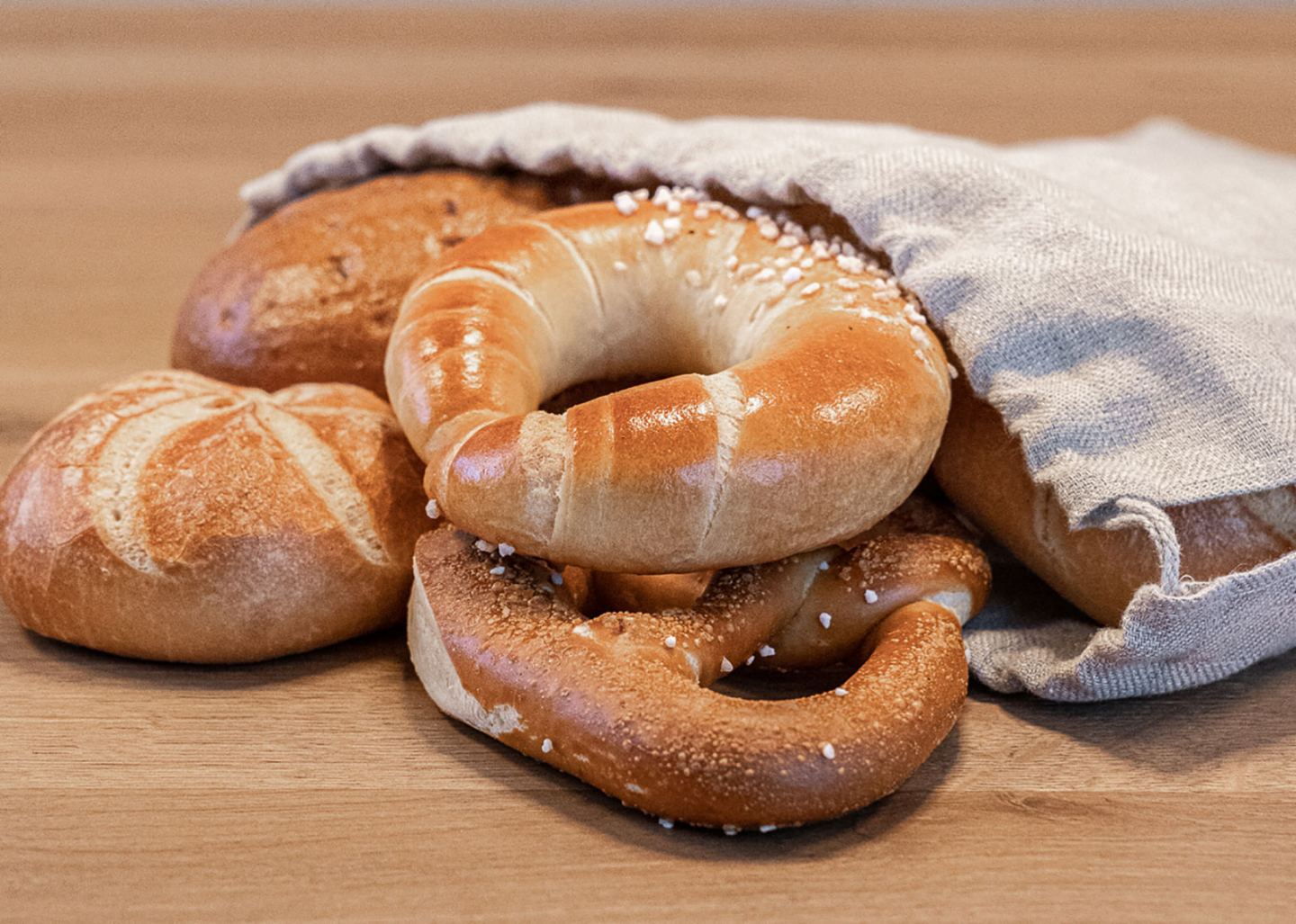 Omaela Story: Unsere Apartment Frühstücks-Tipps