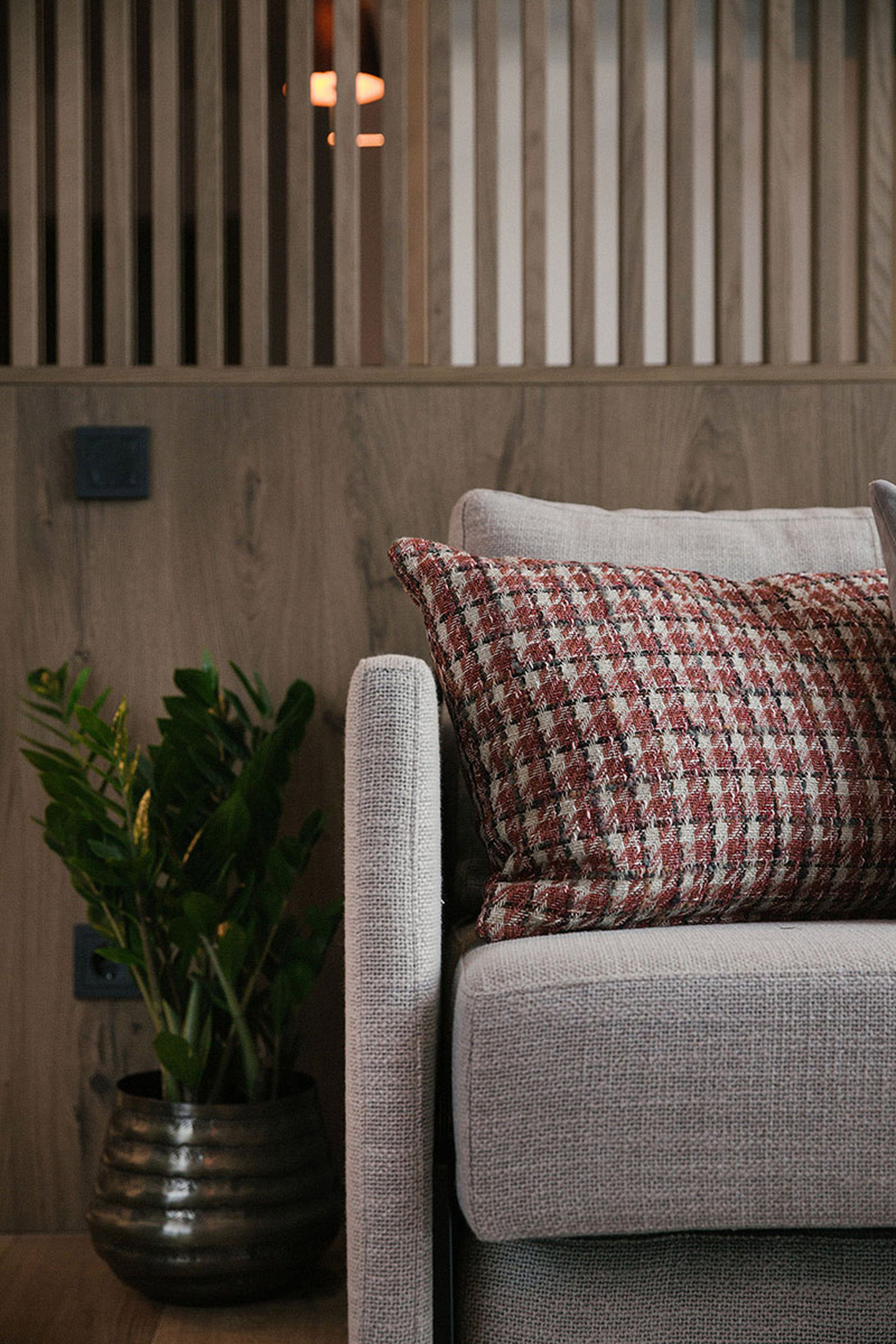 Interior Design Details.