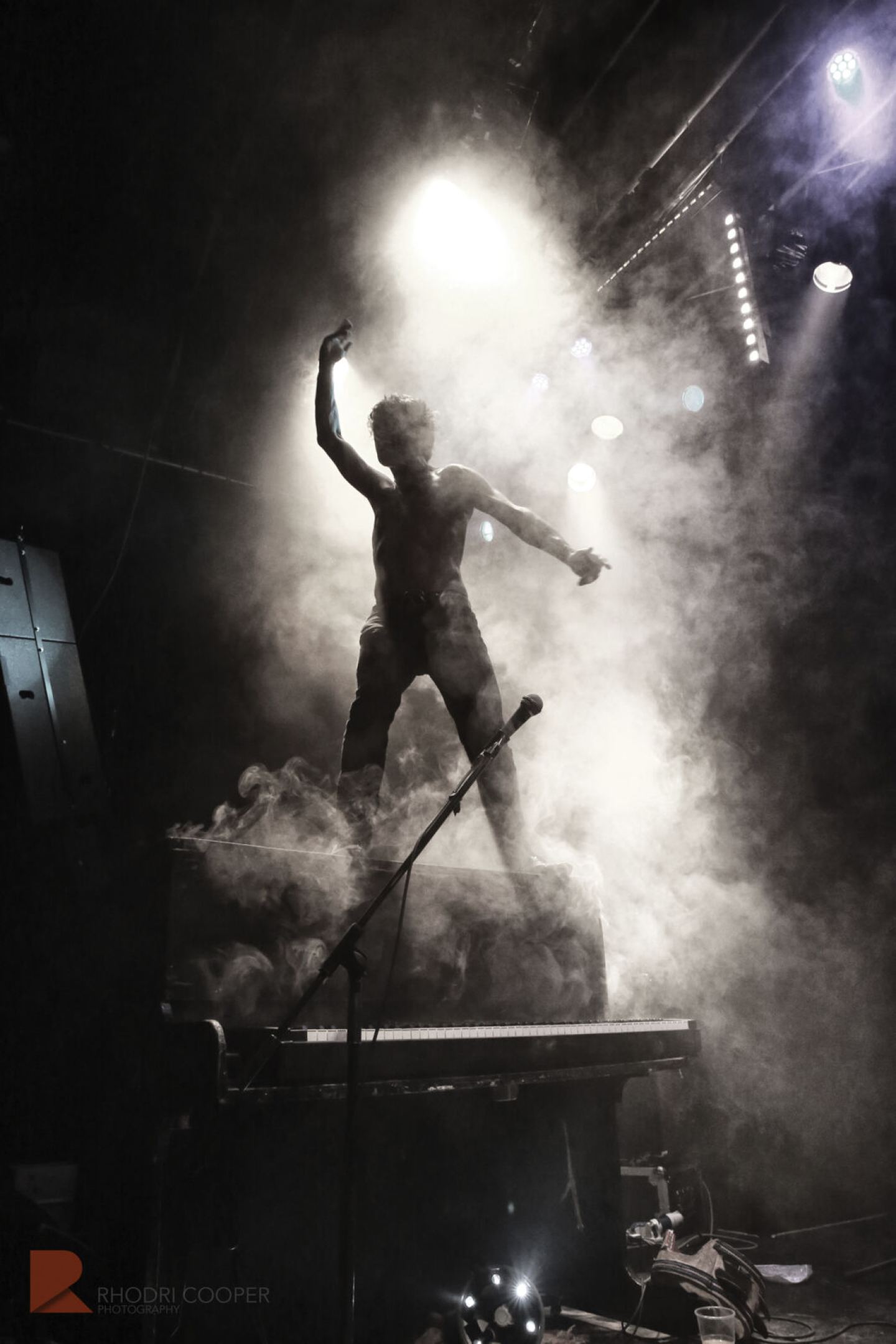 &copy; Tanzcafé Arlberg