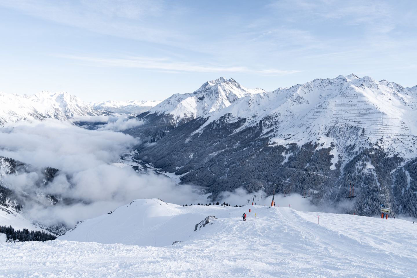 Omaela Story: 10 Winter-Highlights in St. Anton am Arlberg