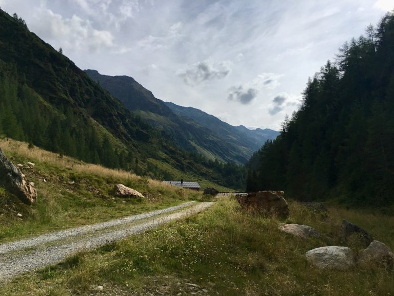 Unsere liebsten Hütten rund um St. Anton am Arlberg