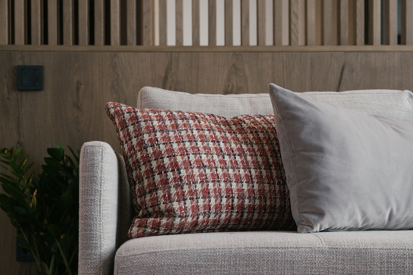 Detail Omaela Apartment #4 St. Anton am Arlberg