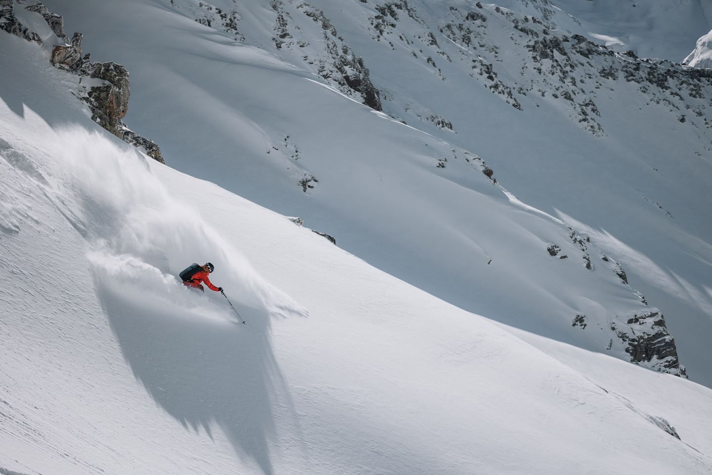 Ski Vacation in St. Anton am Arlberg