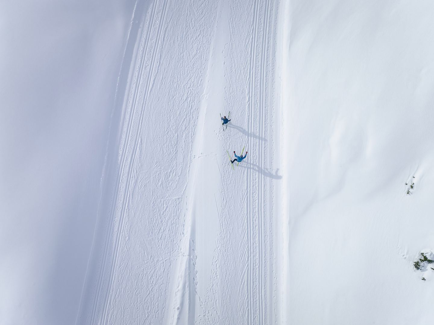 Ski Vacation in St. Anton am Arlberg